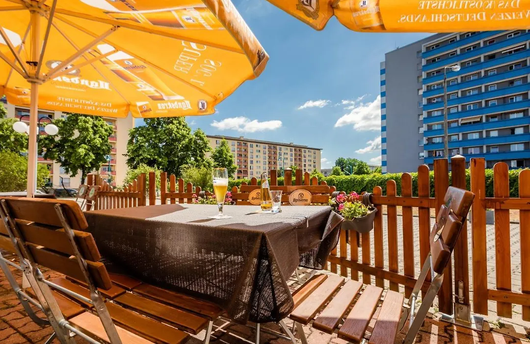 Akzent Congresshotel Hoyerswerda-1