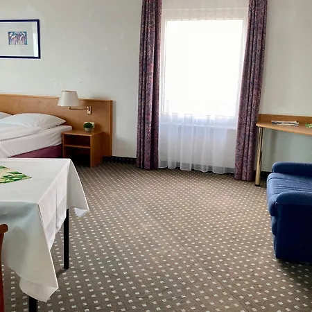 Akzent Congresshotel Hoyerswerda-2