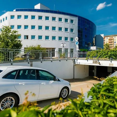 Akzent Congresshotel Hoyerswerda-3